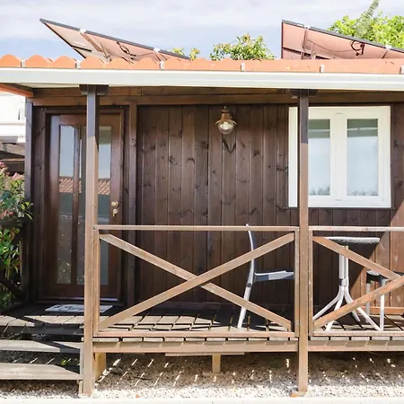 Lejlighed Mariano 23 Serra d'El-Rei