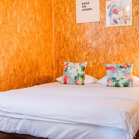 Lejlighed Mariano 23 Serra d'El-Rei