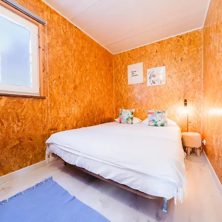 Mariano 23 Apartamento Serra d'El-Rei