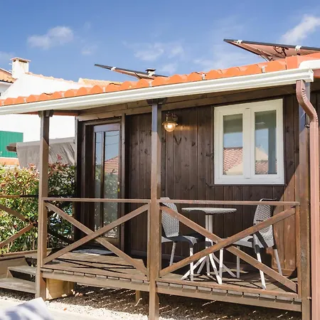 Lejlighed Mariano 23 Serra d'El-Rei