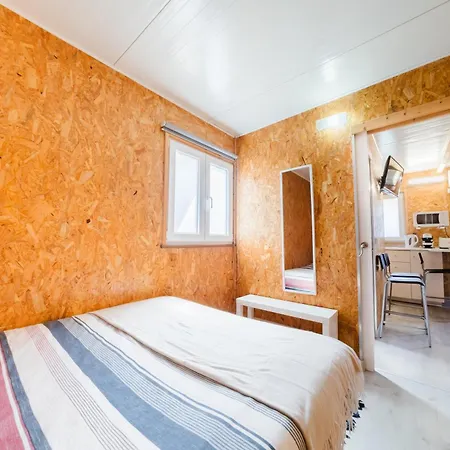 Mariano 23 Lejlighed Serra d'El-Rei