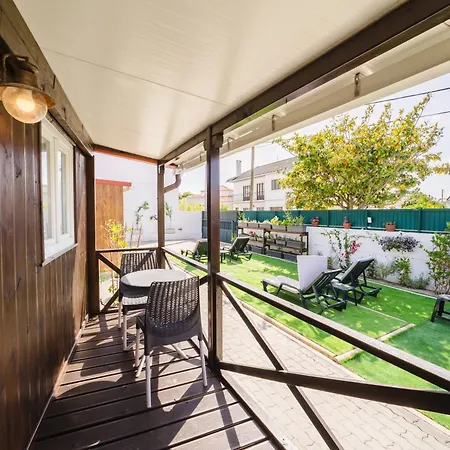 Mariano 23 Lejlighed