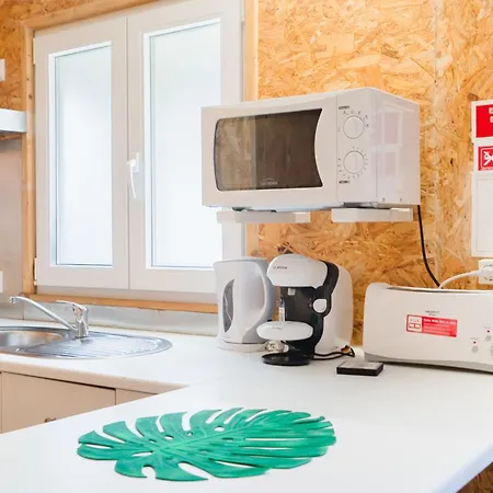 Lejlighed Mariano 23 Serra d'El-Rei