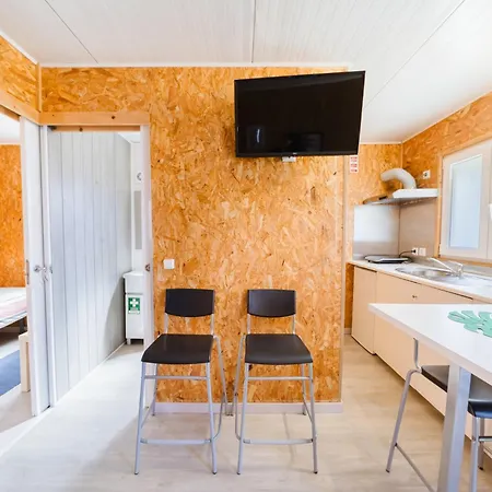 Lejlighed Mariano 23 *