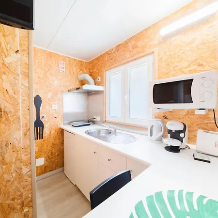 Lejlighed Mariano 23 Serra d'El-Rei