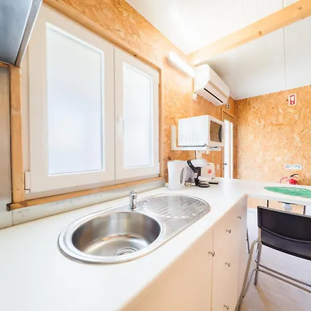 Lejlighed Mariano 23 *