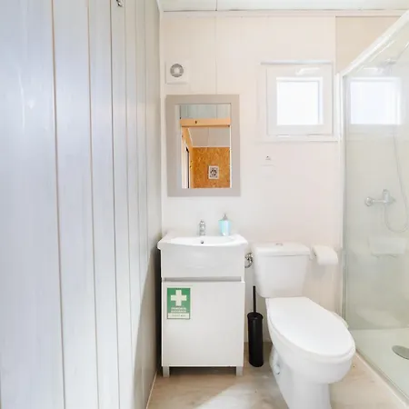 Mariano 23 Lejlighed Serra d'El-Rei