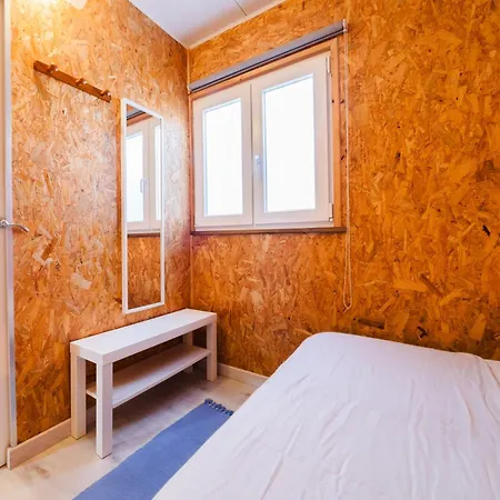 Mariano 23 Lejlighed Serra d'El-Rei