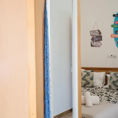 Apartamento Mariano 23 Serra d'El-Rei