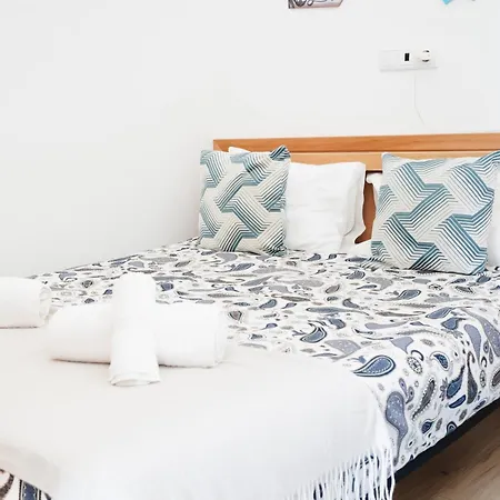 Mariano 23 Lejlighed