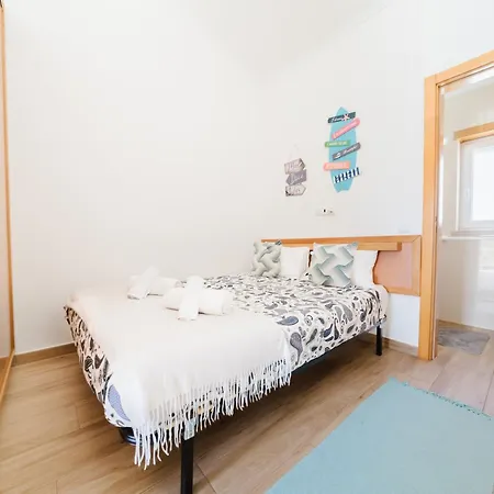 Mariano 23 Lejlighed Serra d'El-Rei