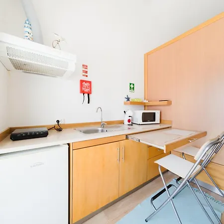 Lejlighed Mariano 23 Serra d'El-Rei