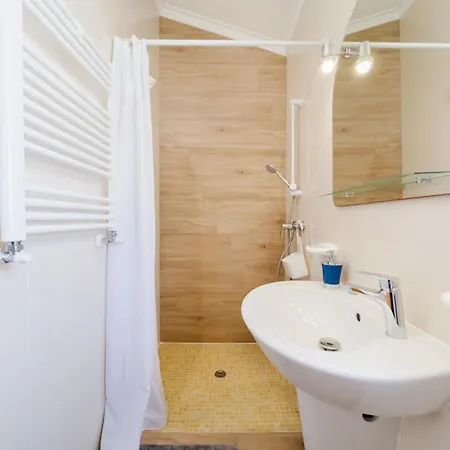 Mariano 23 Lejlighed Serra d'El-Rei