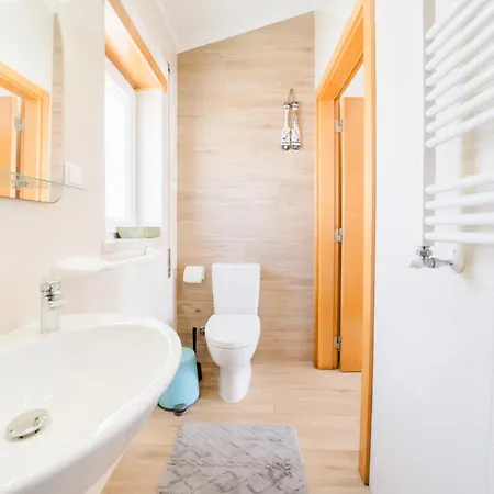 Mariano 23 Lejlighed