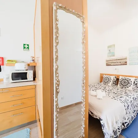 Lejlighed Mariano 23 *