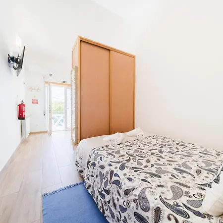 Mariano 23 Lejlighed Serra d'El-Rei