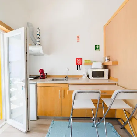 Lejlighed Mariano 23 Serra d'El-Rei