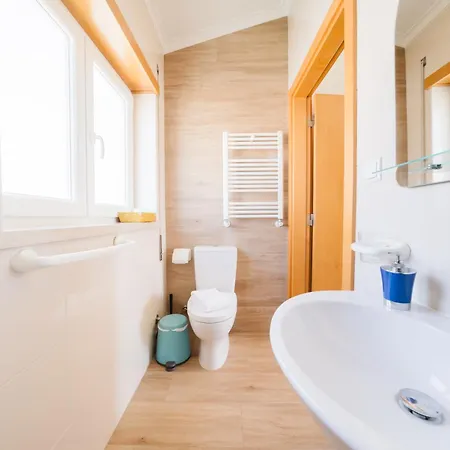 Mariano 23 Lejlighed