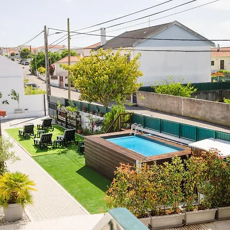 Mariano 23 Lejlighed *