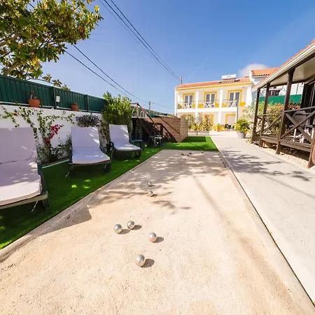 شقة Patio Mariano
