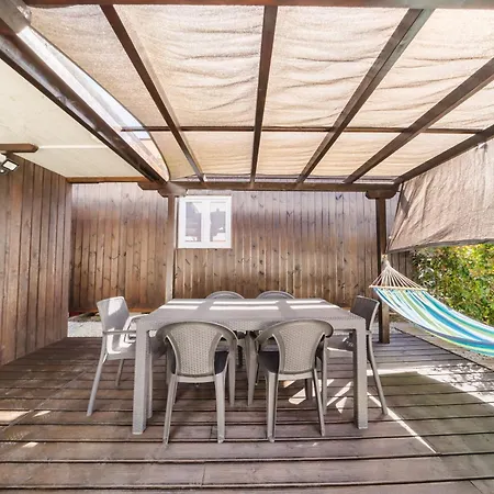 Lejlighed Mariano 23 *