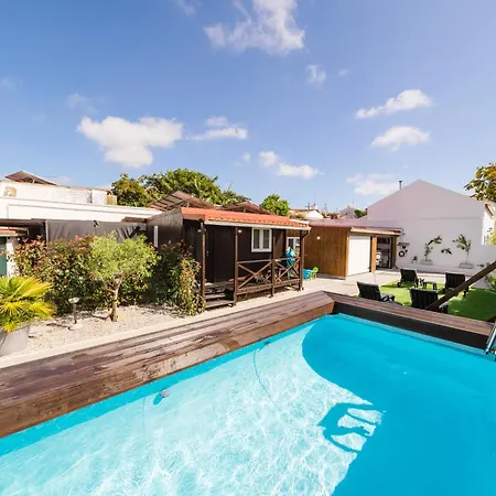 Lejlighed Mariano 23 *