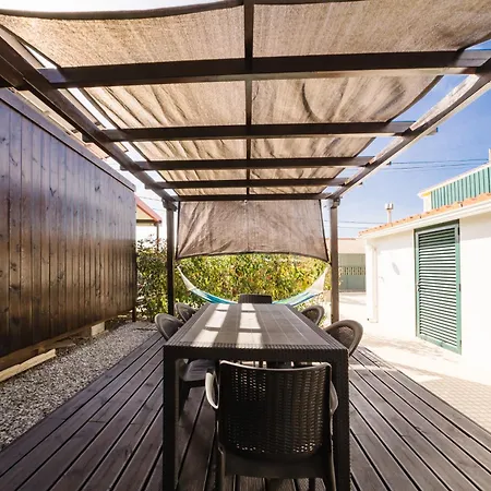 Patio Mariano דירה