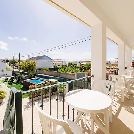 Mariano 23 Lejlighed Serra d'El-Rei