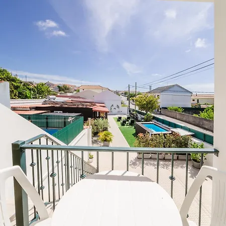 Lejlighed Mariano 23 Serra d'El-Rei