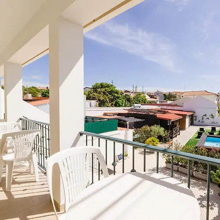 Mariano 23 Lejlighed *