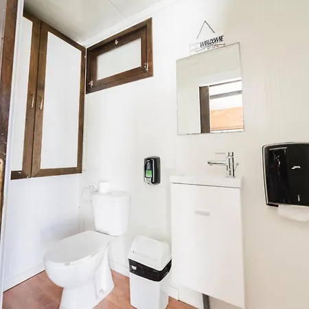 Mariano 23 Lejlighed