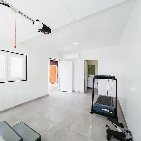 Apartamento Mariano 23