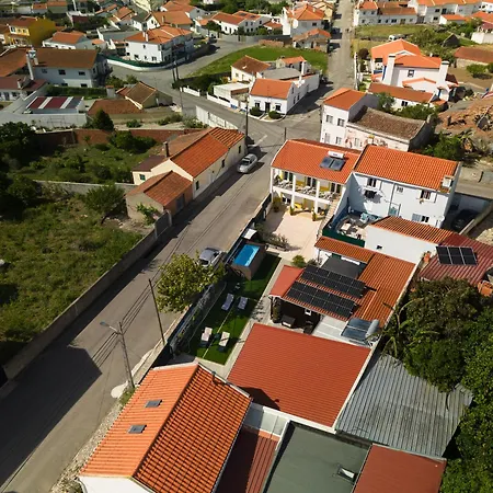 Patio Mariano דירה *