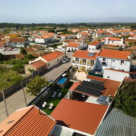 Patio Mariano דירה *