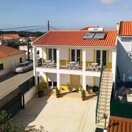 דירה Patio Mariano