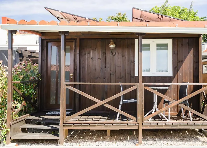 Apartamento Mariano 23 Serra d'El-Rei