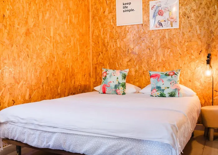 Apartamento Mariano 23 Serra d'El-Rei