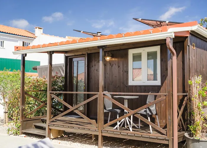 Apartamento Mariano 23 Serra d'El-Rei