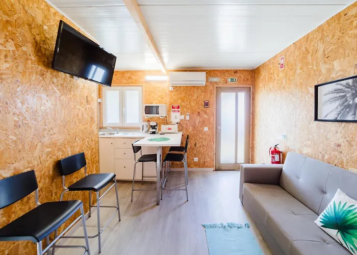 Apartamento Mariano 23 *