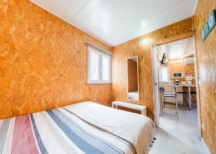 Mariano 23 Apartamento Serra d'El-Rei