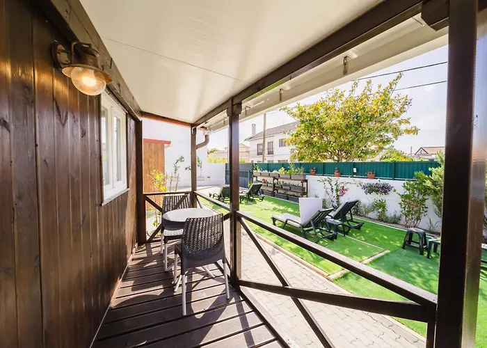 Mariano 23 Apartamento