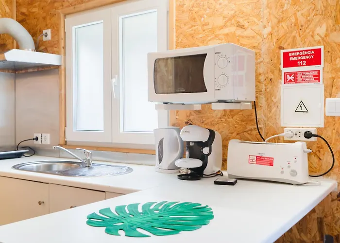 Apartamento Mariano 23 Serra d'El-Rei