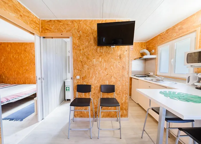 Apartamento Mariano 23 *