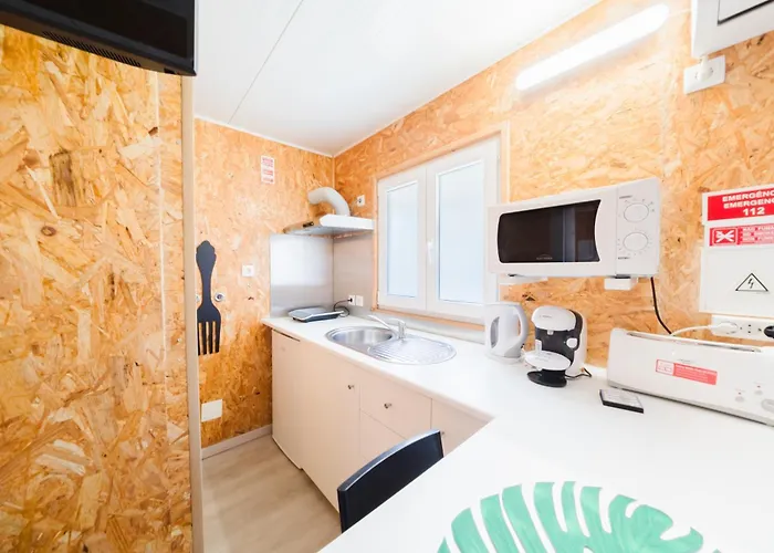 Apartamento Mariano 23 Serra d'El-Rei