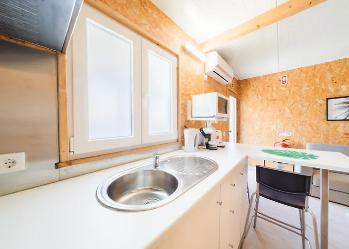 Apartamento Mariano 23 *