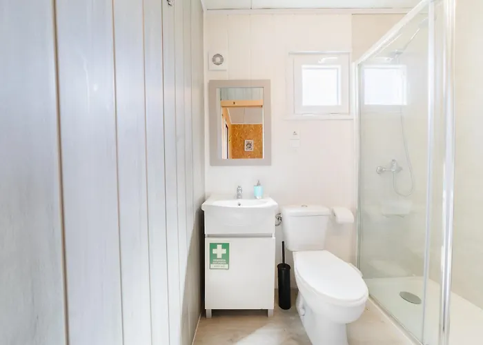 Mariano 23 Apartamento Serra d'El-Rei