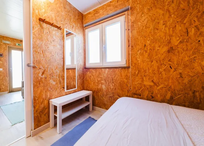 Mariano 23 Apartamento Serra d'El-Rei