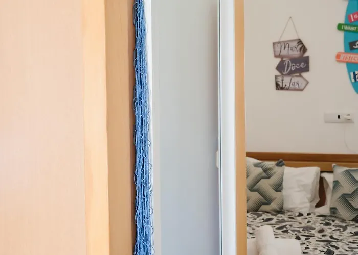 Apartamento Mariano 23 Serra d'El-Rei