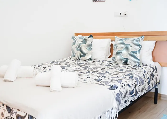 Mariano 23 Apartamento