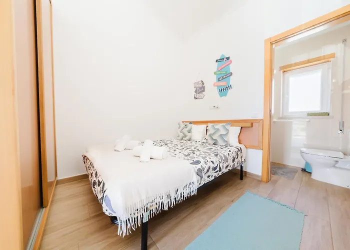 Mariano 23 Apartamento Serra d'El-Rei